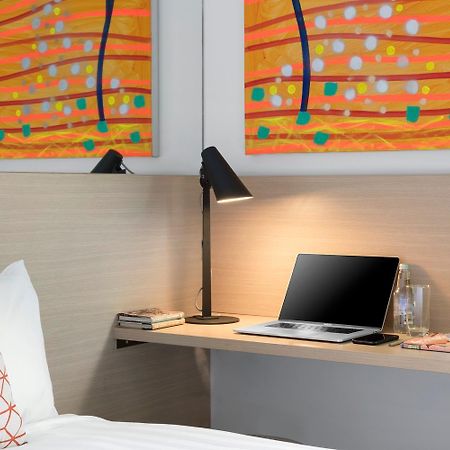 Mercure Bendigo Schaller Eksteriør bilde