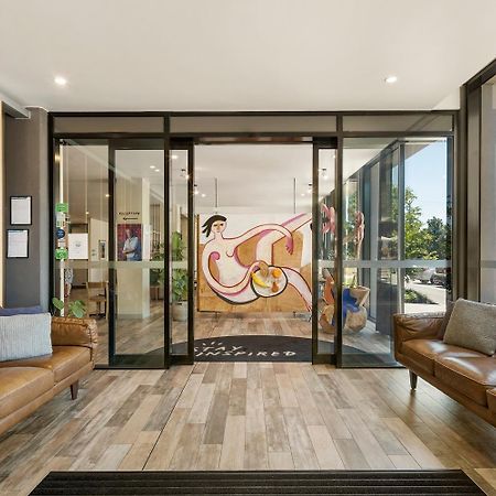 Mercure Bendigo Schaller Eksteriør bilde