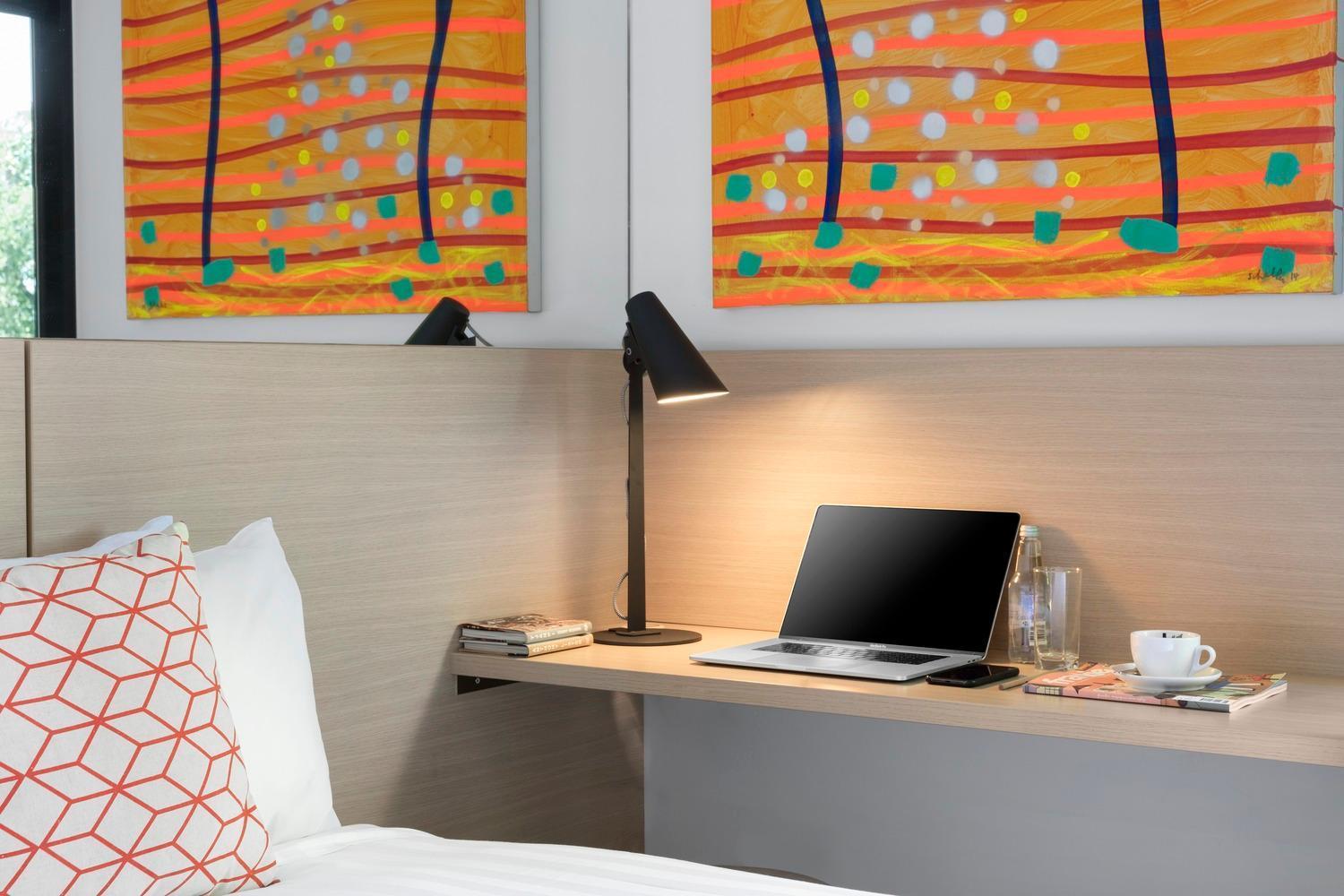 Mercure Bendigo Schaller Eksteriør bilde